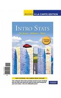 INTRO STATISTICS TECHNOLOGY UPDT BKS ALC ED: Technology Update(English)