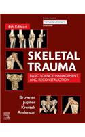 Skeletal Trauma E-Book