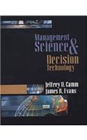 Management Science and Decision Technology