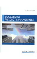 Successful Project Management (with Microsoft? Project CD-ROM)