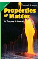 Science 2007 Student Edition Chapter Booklet Grade 4 Chapter 11 Properties of Matter