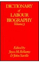 Dictionary of Labour Biography