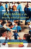 Play Today in the Primary School Playground