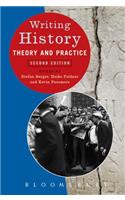 Writing History: Theory and Practice