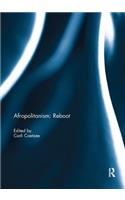 Afropolitanism: Reboot