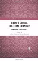 China's Global Political Economy