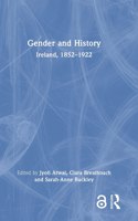 Gender and History