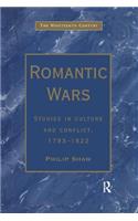 Romantic Wars