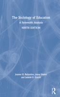 The Sociology of Education