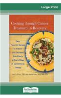 Cooking through Cancer Treatment to Recovery