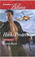 His to Protect