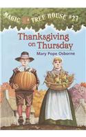 Thanksgiving on Thursday