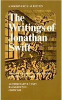 The Writings of Jonathan Swift
