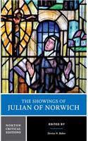 The Showings of Julian of Norwich