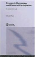Economic Democracy and Financial Participation