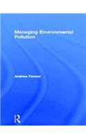 Managing Environmental Pollution
