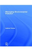 Managing Environmental Pollution