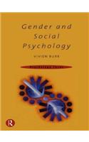 Gender and Social Psychology
