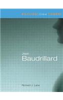 Jean Baudrillard