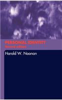 Personal Identity