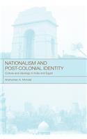 Nationalism and Post-Colonial Identity