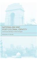 Nationalism and Post-Colonial Identity