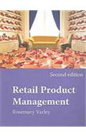 Retail Product Management