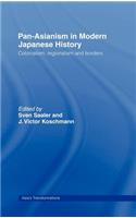 Pan-Asianism in Modern Japanese History