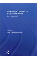 Sport in the Cultures of the Ancient World