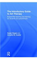 Introductory Guide to Art Therapy