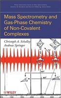 Mass Spectrometry of Non-Covalent Complexes