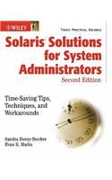 Solaris Solutions 2E w/WS