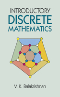 Introductory Discrete Mathematics (Dover Books on Computer Science): (Dover Books on Computer Science)