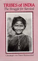 Tribes of India