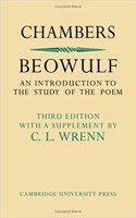 Beowulf: An Introduction to the Study of the Poem with a Discussion of the Stories of Offa and Finn