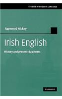 Irish English
