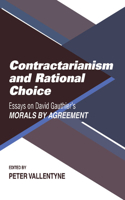 Contractarianism and Rational Choice