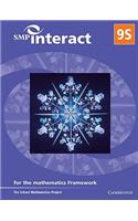 SMP Interact Book 9S