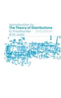 Introduction to the Theory of Distributions