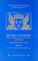 Before Copyright