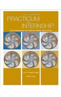 Your Supervised Practicum and Internship