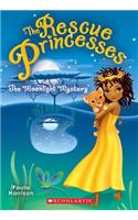 The Moonlight Mystery: (Rescue Princesses)