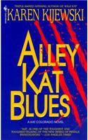 Alley Kat Blues