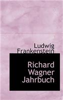 Richard Wagner Jahrbuch