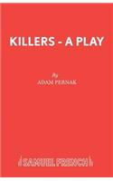 Killers: (Acting Edition S.)