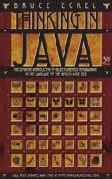 "Thinking in Java with Experiments in Java:an Introductory Lab Manual
