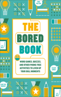 Bored Book