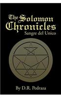 The Solomon Chronicles