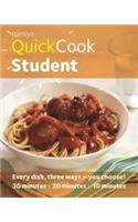 Hamlyn QuickCook: Student