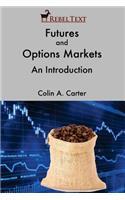 Futures and Options Markets